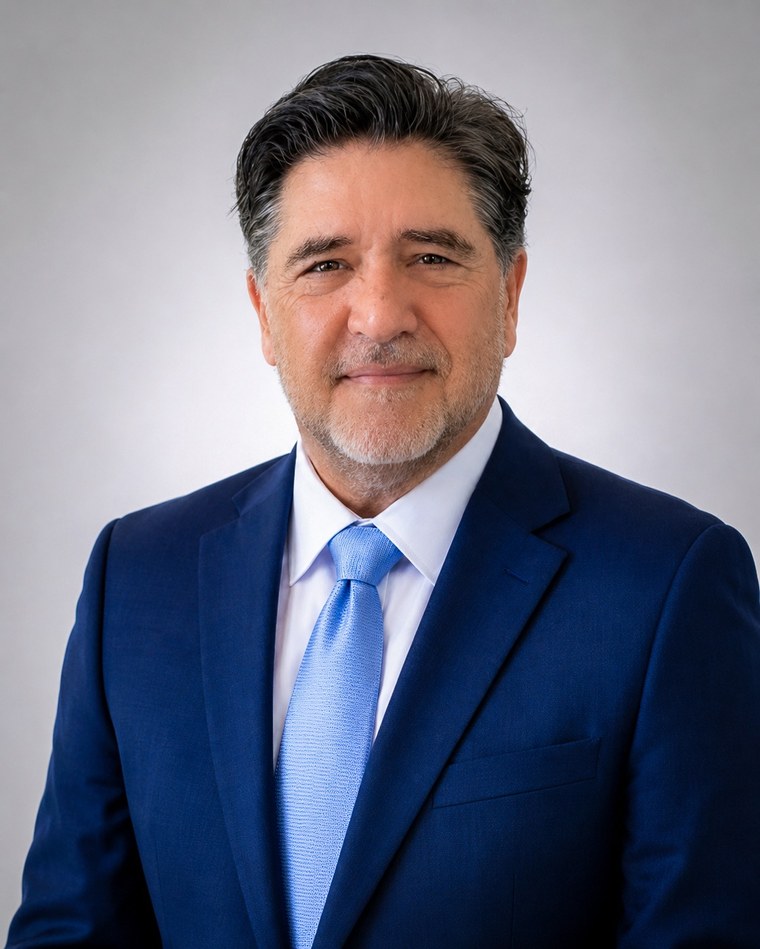 Armando Mendoza Grijalva, MBA